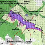 Planung Windpark Mgrw Messmast + Analyse HAHL0913